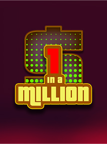 1 in a Million