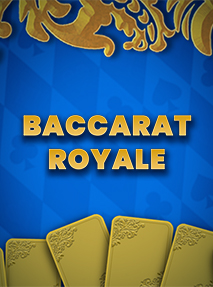 Baccarat Royale