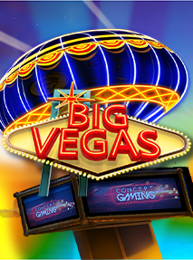 Big Vegas