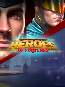 Heroes of Fortunes