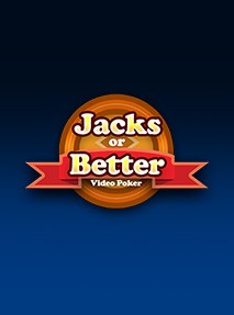 Jacks or Better