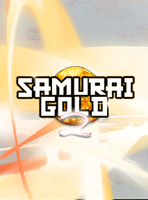 Samurai Gold 2