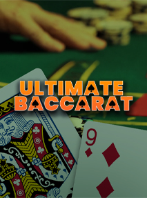 Ultimate Baccarat