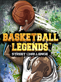 Basketball Legends