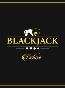 Blackjack Deluxe