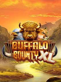 Buffalo Bounty XL