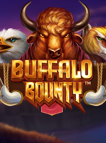 Buffalo Bounty