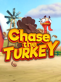 Chase the Turkey