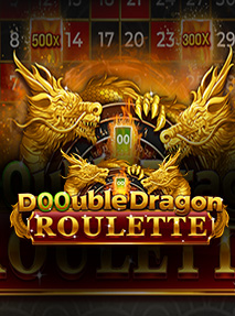 Double Dragon Roulette