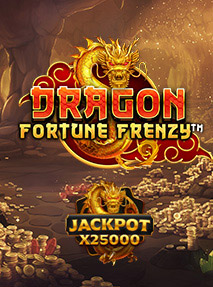 Dragon Fortune Frenzy