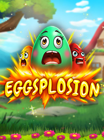 Eggsplosion