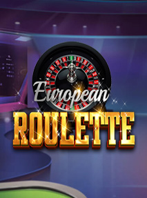 European Roulette