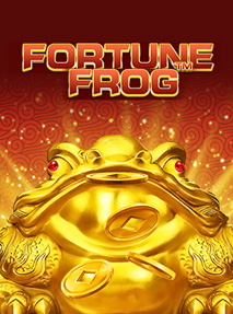 Fortune Frog