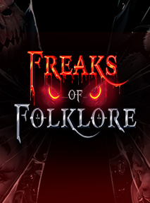 Freaks of Folklore