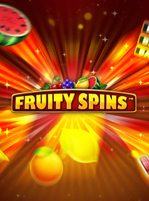 Fruity Spins