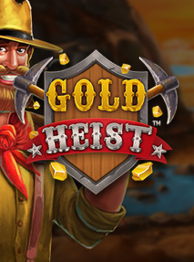 Gold Heist
