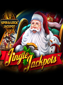 Jingle Jackpots