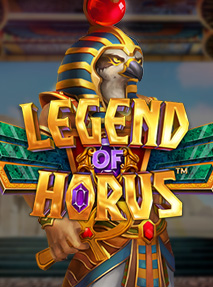 Legend of Horus