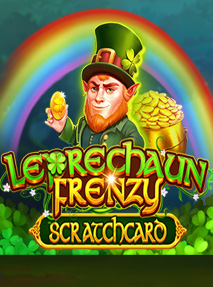 Leprechaun Frenzy SC