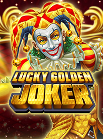 Lucky Golden Joker