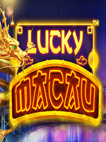 Lucky Macau
