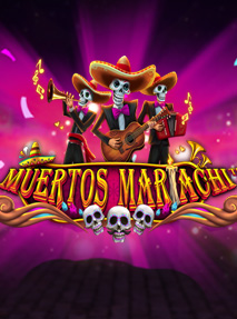 Muertos Mariachi