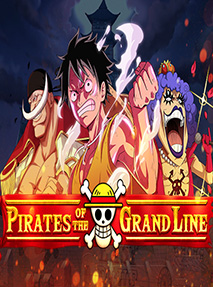 Pirates of the Grand Line