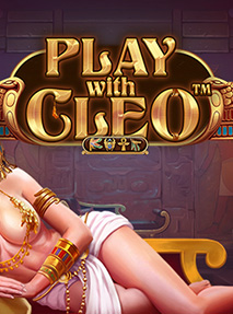 Play with Cleo
