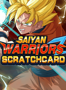 Saiyan Warriors SC