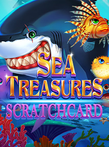 Sea Treasures SC