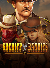 Sheriff vs Bandits