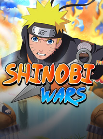 Shinobi Wars