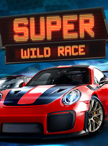 Super Wild Race
