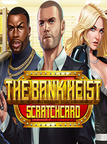 The Bank Heist SC