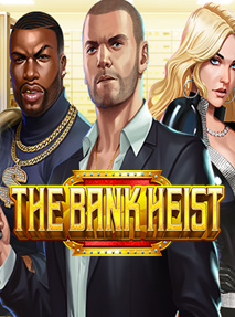 The Bank Heist