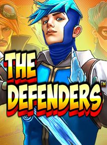 The Defenders