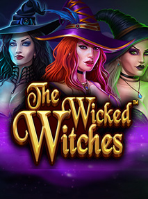The Wicked Witches