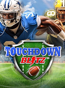 Touchdown Blitz