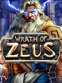 Wrath of Zeus