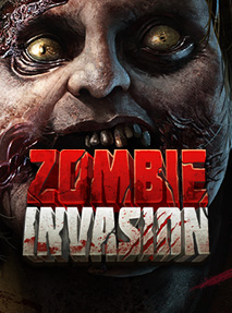 Zombie Invasion