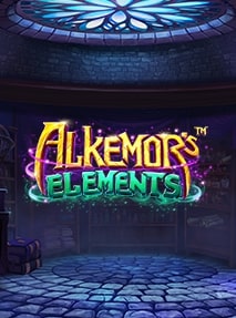 Alkemor’s Elements