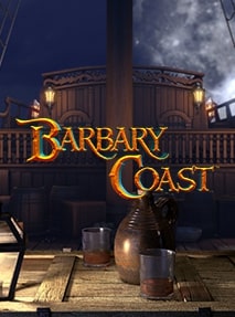 Barbary Coast