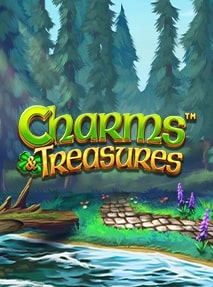 Charms & Treasures