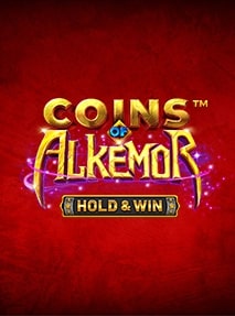 Coins of Alkemor