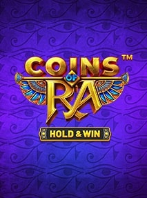 Coins of Ra 