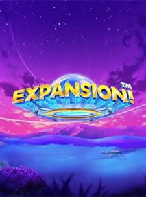Expansion!