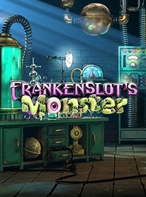 Frankenslot's Monster