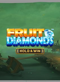 Fruit Diamonds  