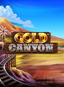 Gold Canyon