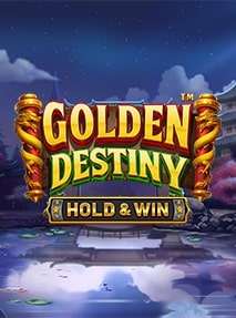 Golden Destiny  